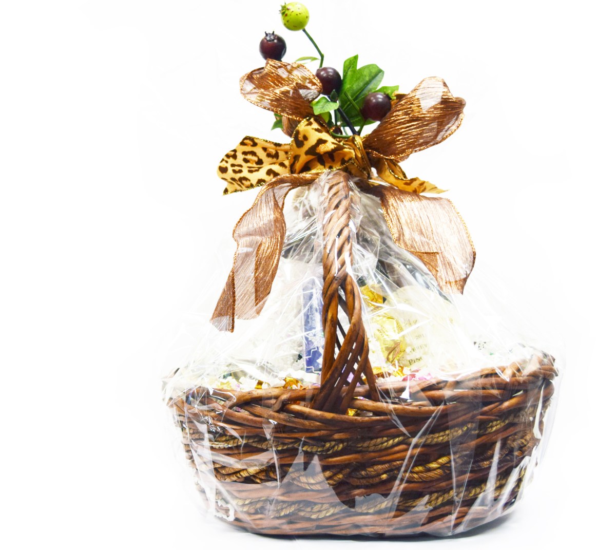 gift basket