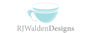 R J Walden Designs Logo